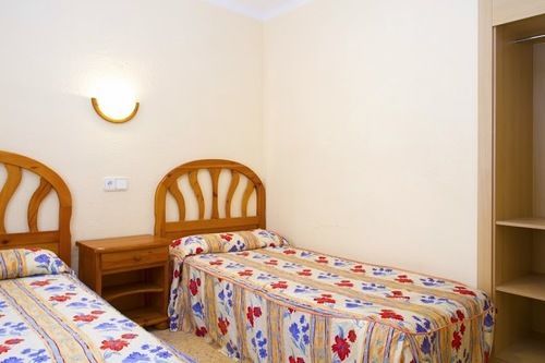 Bahia Dorada Hotel Salou