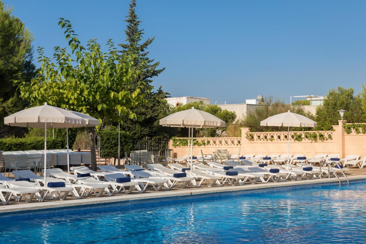 Htop Molinos Park 3*