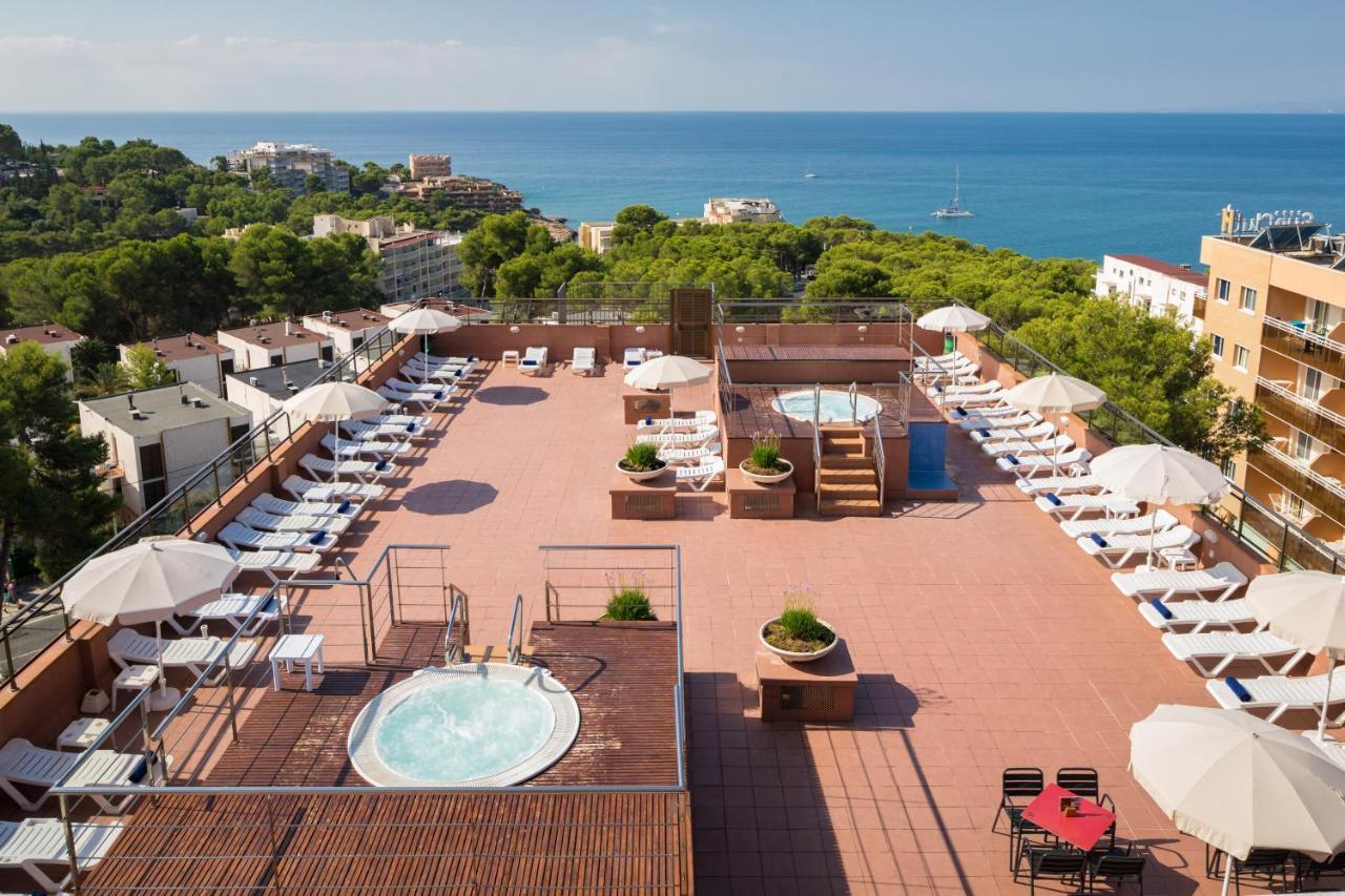 Htop Molinos Park 3* Salou