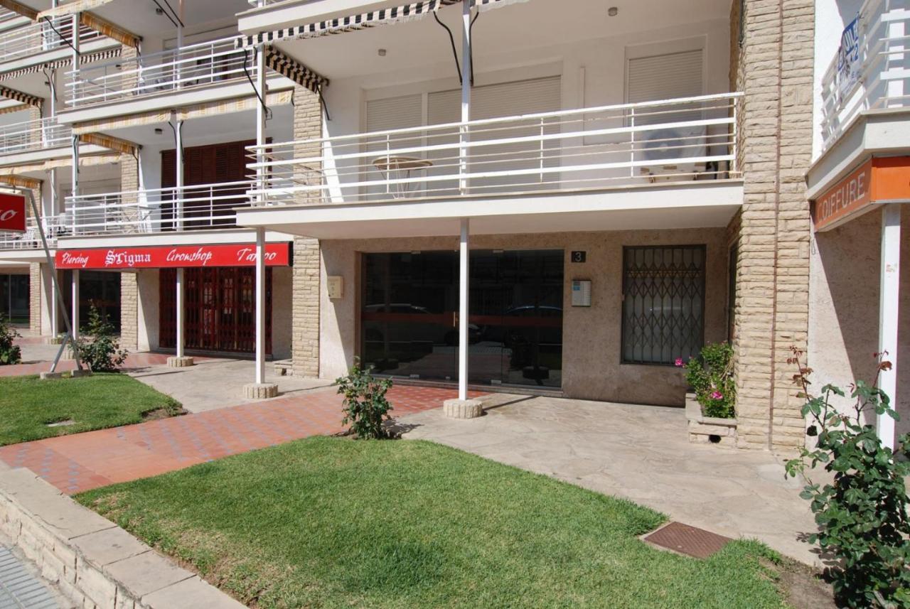 Zeus Alexis Apartamento