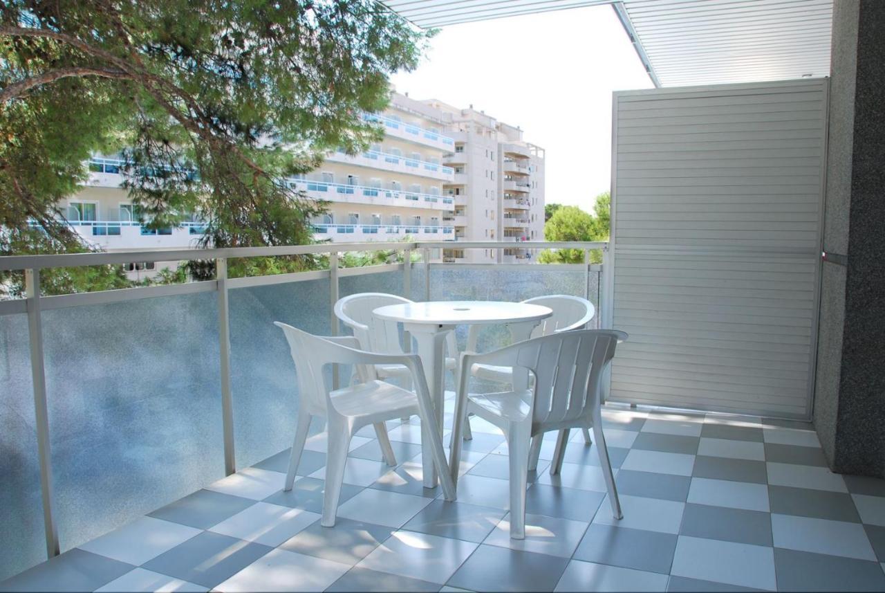 Apartment Zeus Montblanc