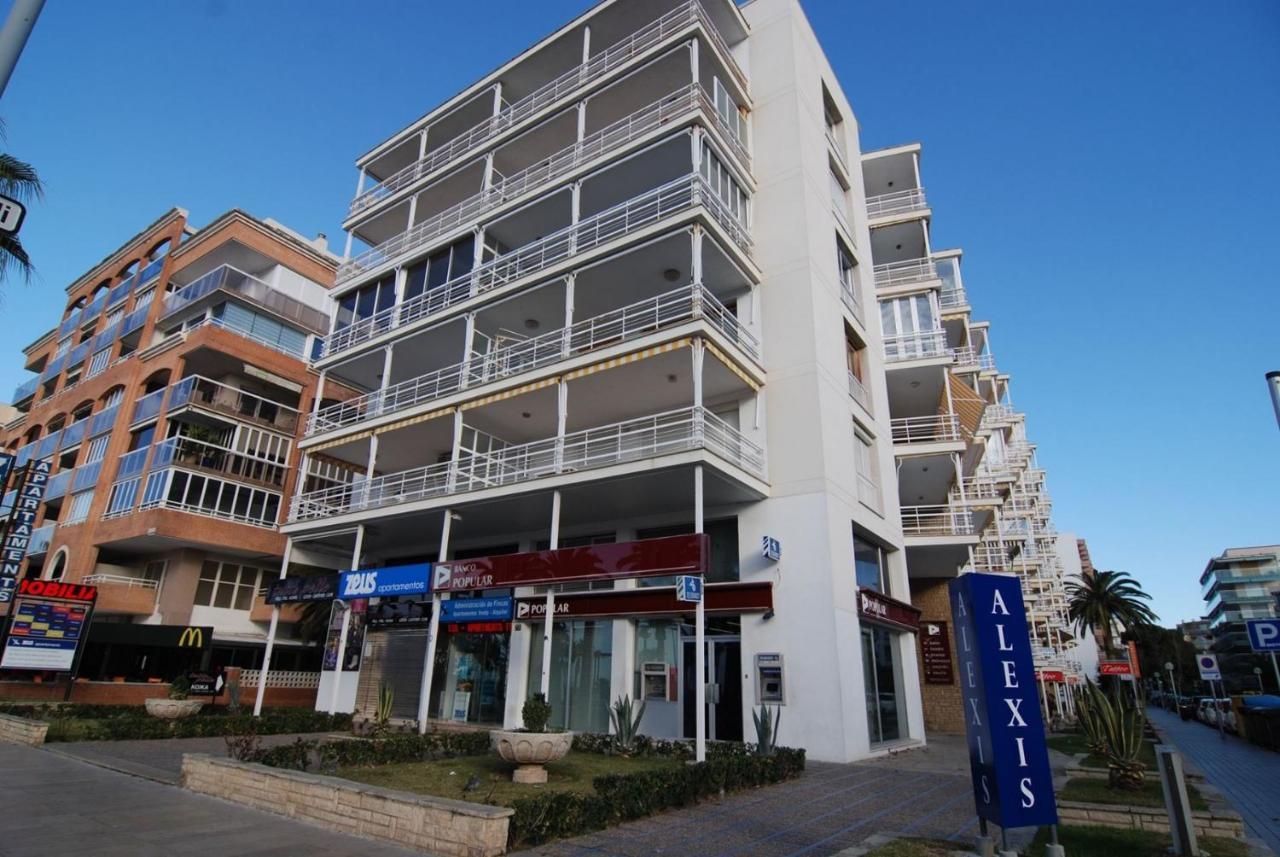 Zeus Alexis Apartamento *
