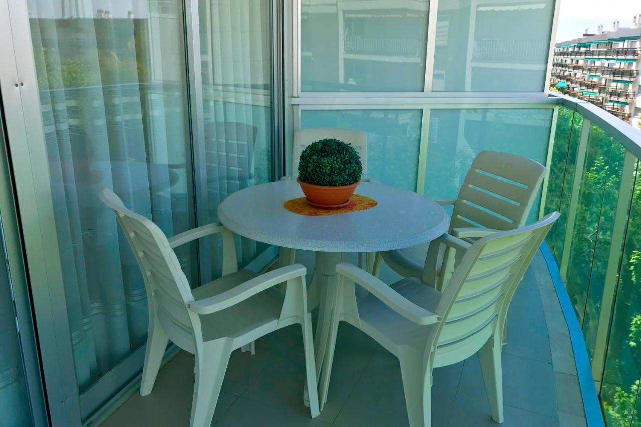 Meddays Apartamento Marc * Salou