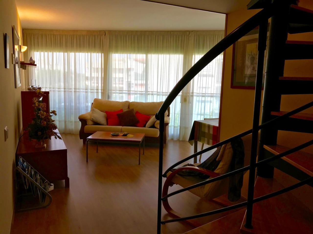Meddays Apartamento Marc Apartamento *