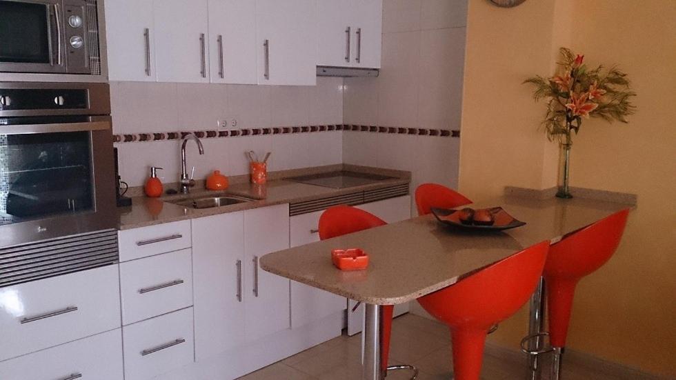 Apartment Zeus Montblanc Salou