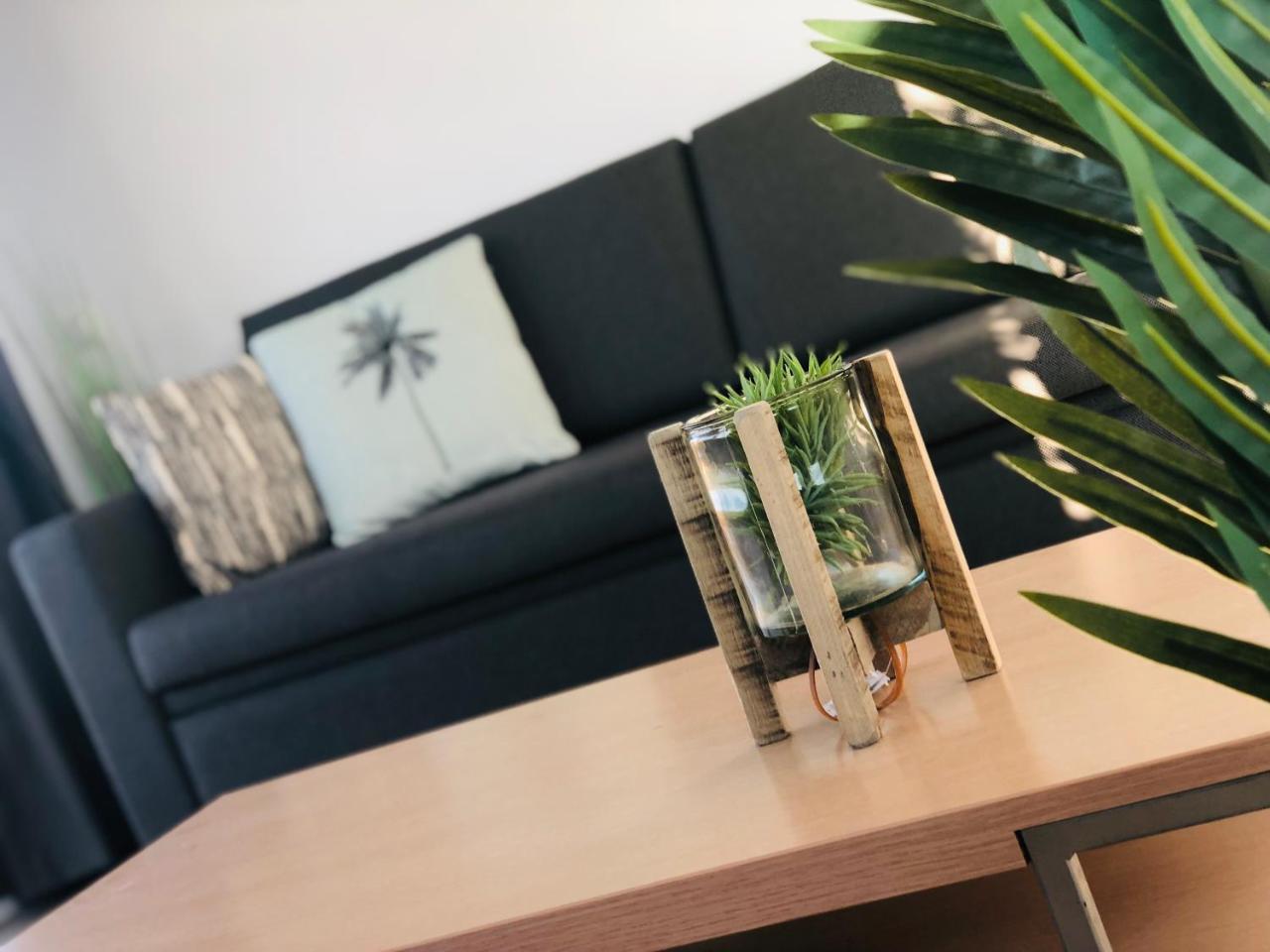 Appartement Med