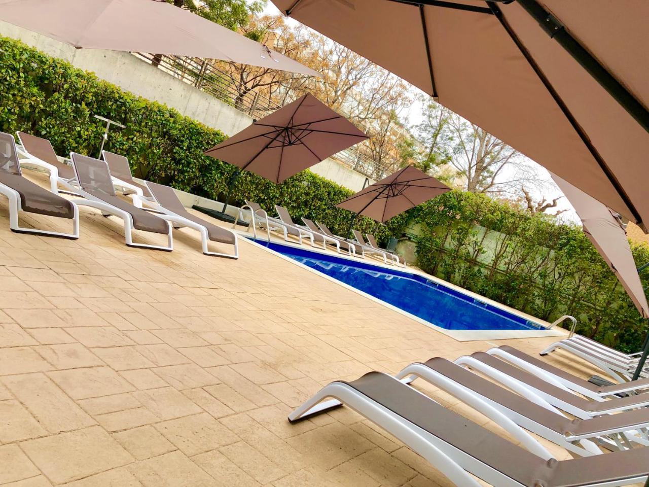 Appartement Med Salou