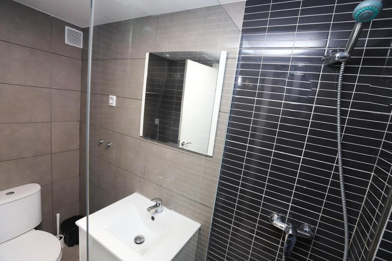 Differentflats Grd Apartment Salou