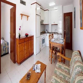 Intersalou Priorat Apartment
