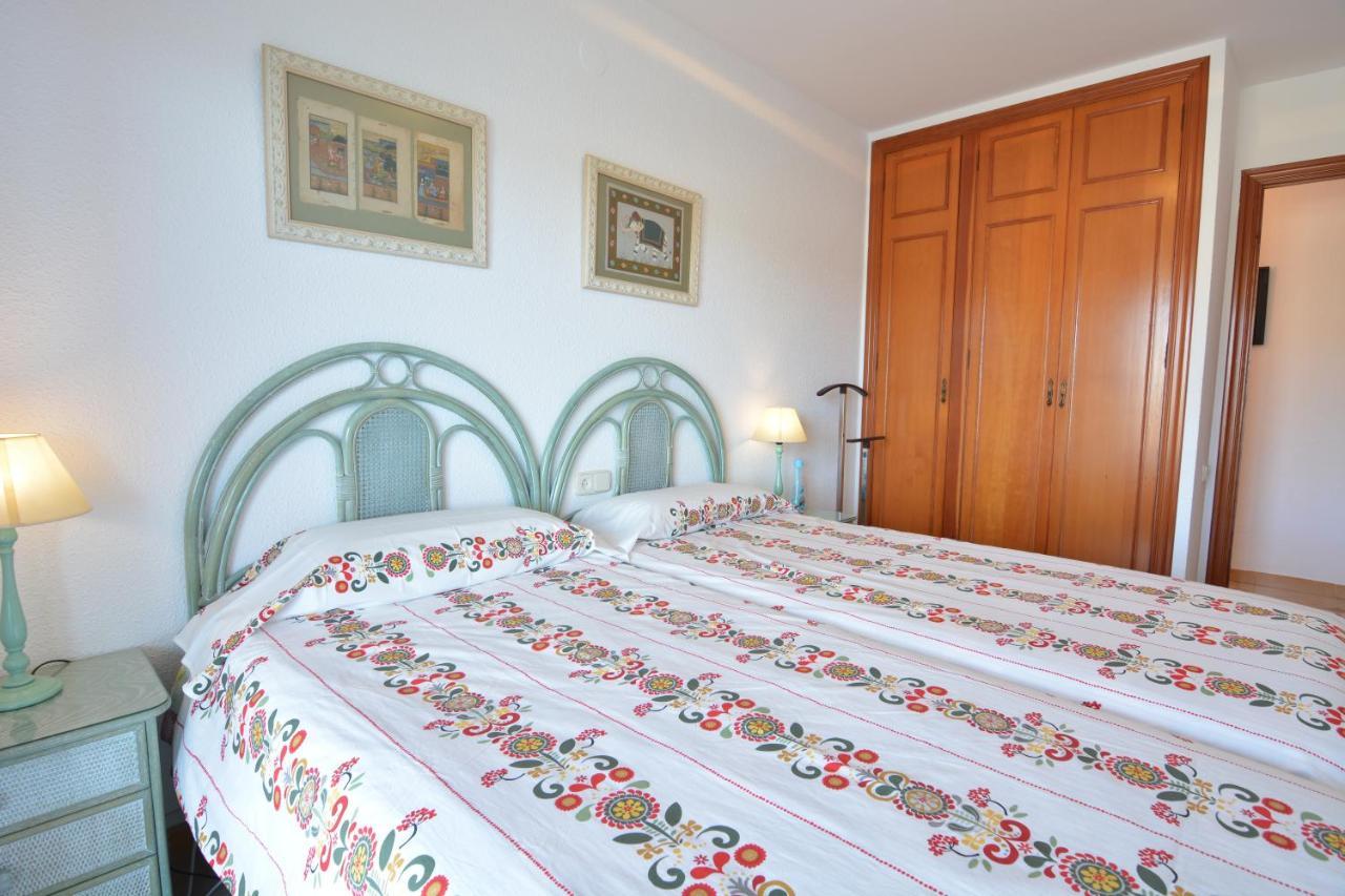 Apartamento Saval Cala Font