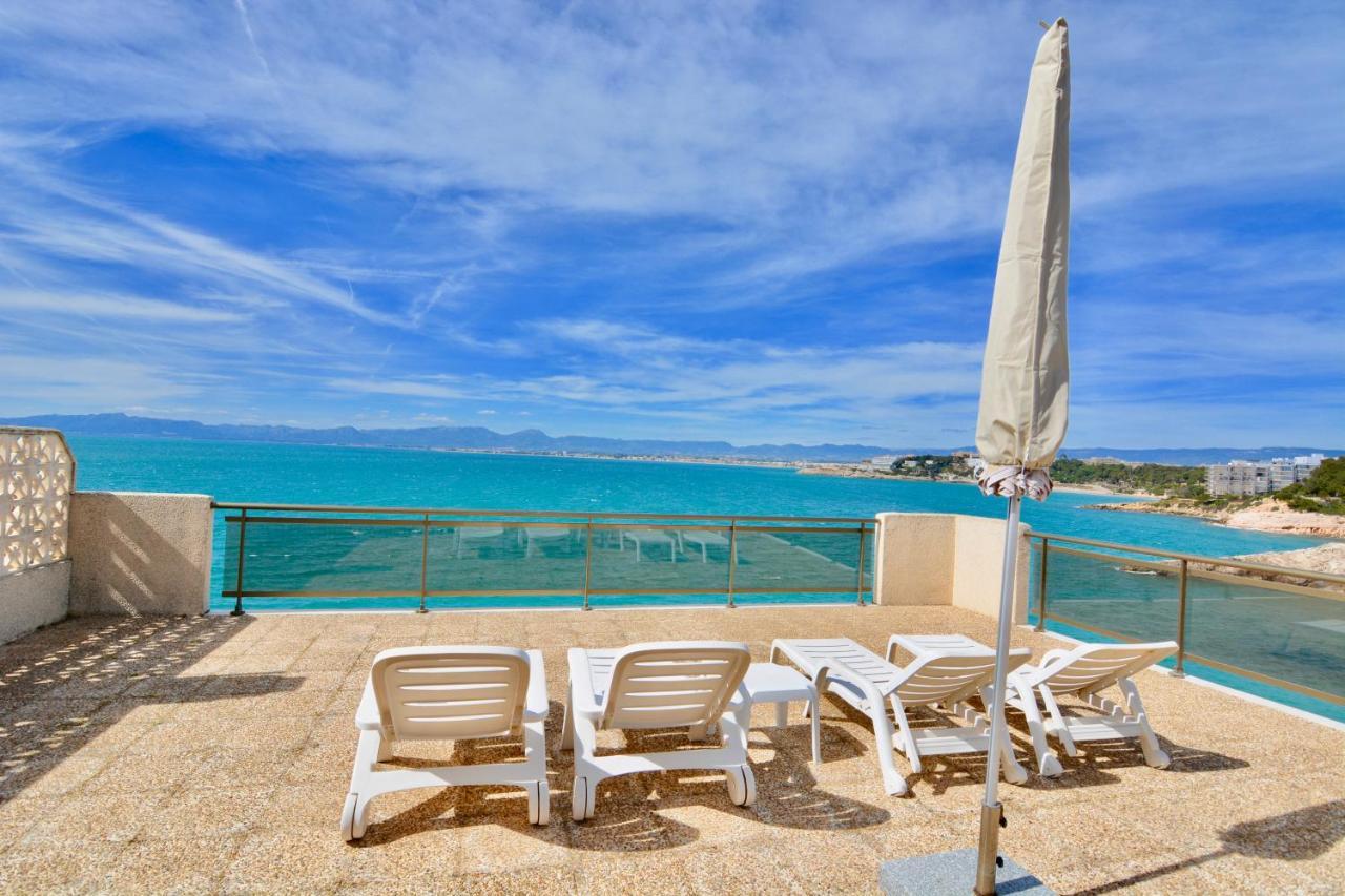 Apartamento Saval Cala Font Salou