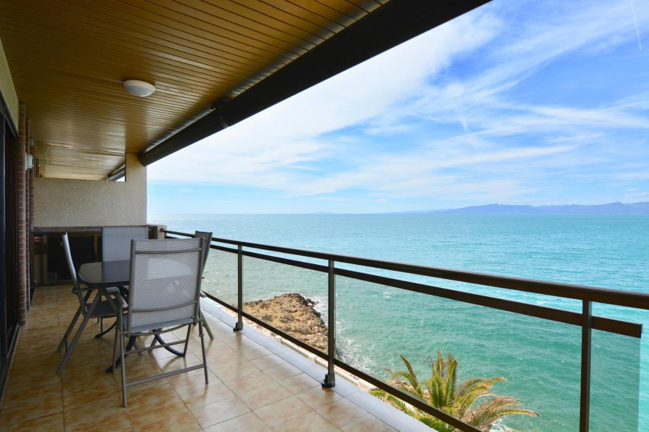Apartamento Saval Cala Font