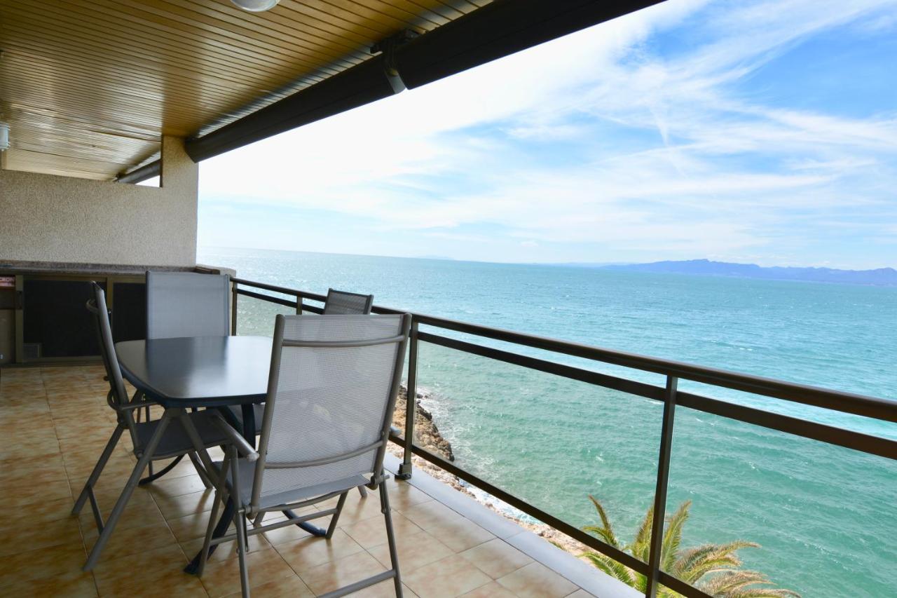 Apartamento Saval Cala Font *