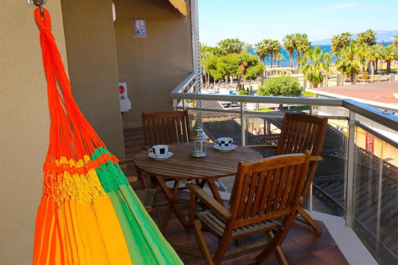 Vega Planet Costa Dorada Apartment