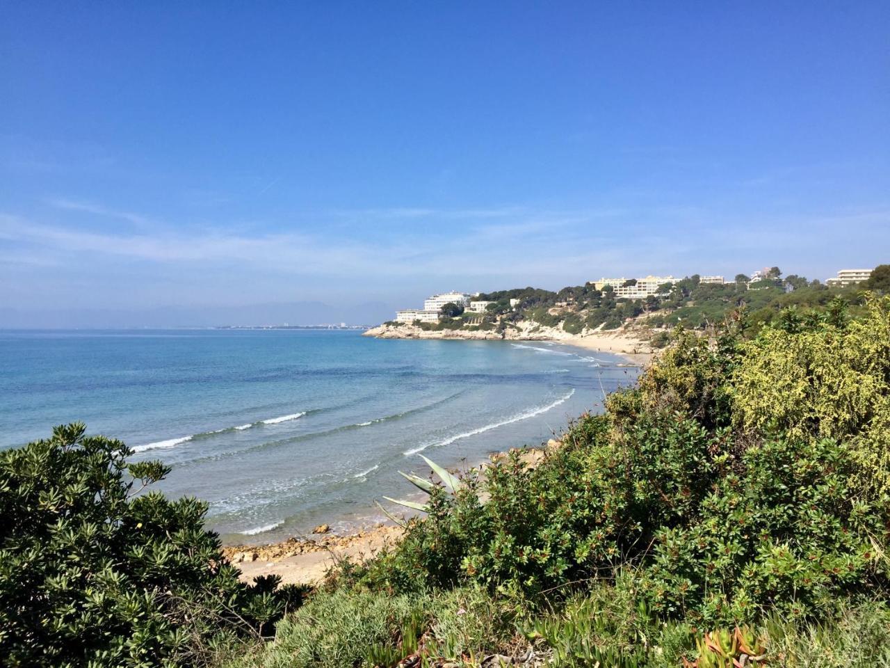 Ideal Descansar, Cerca Del Mar! Apartamento *