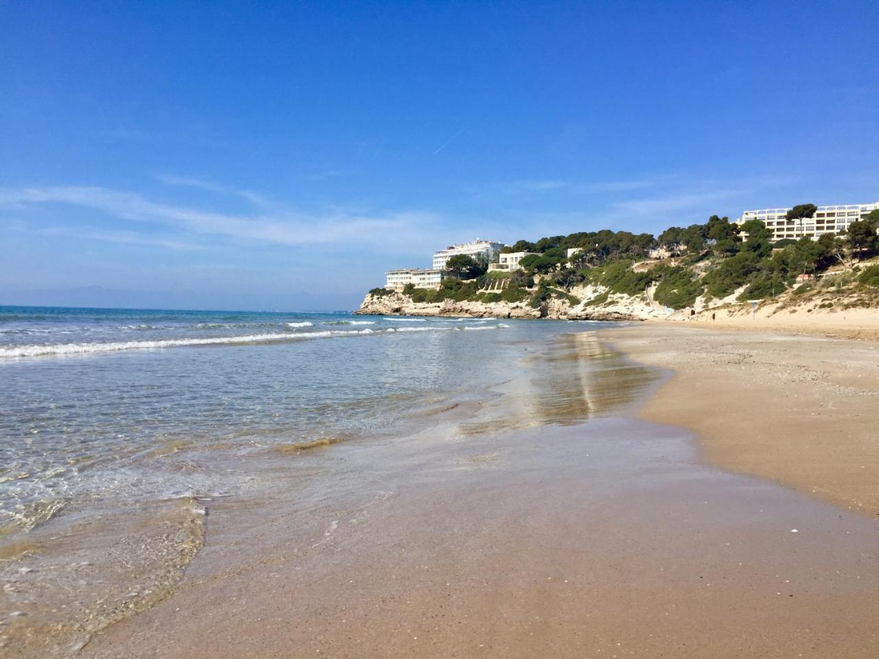 Apartamento Ideal Descansar, Cerca Del Mar!