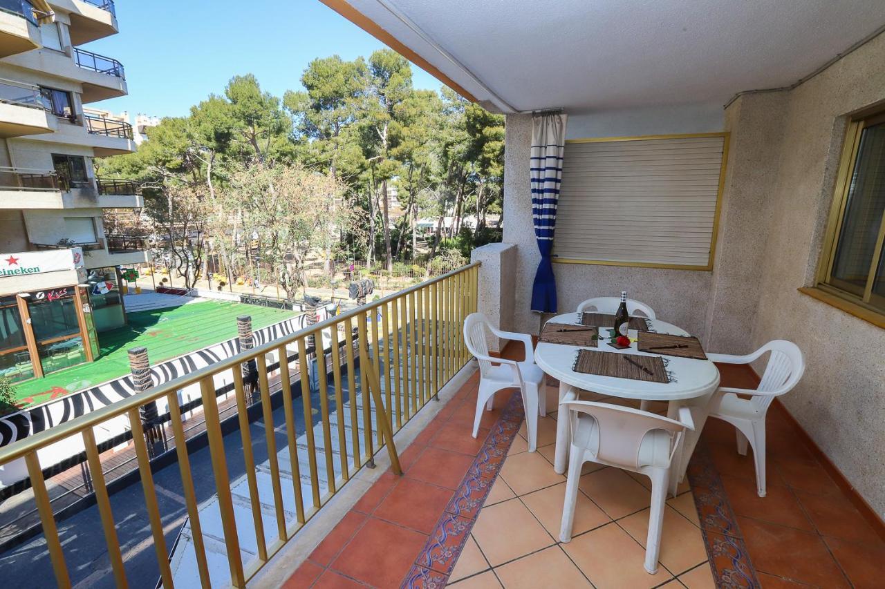 Argenta * Salou