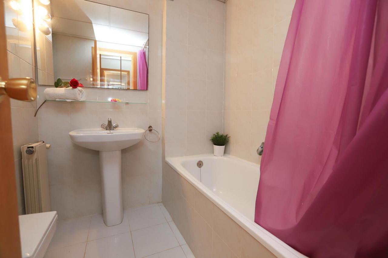 Costa Daurada -102 Internacional Appartement Salou