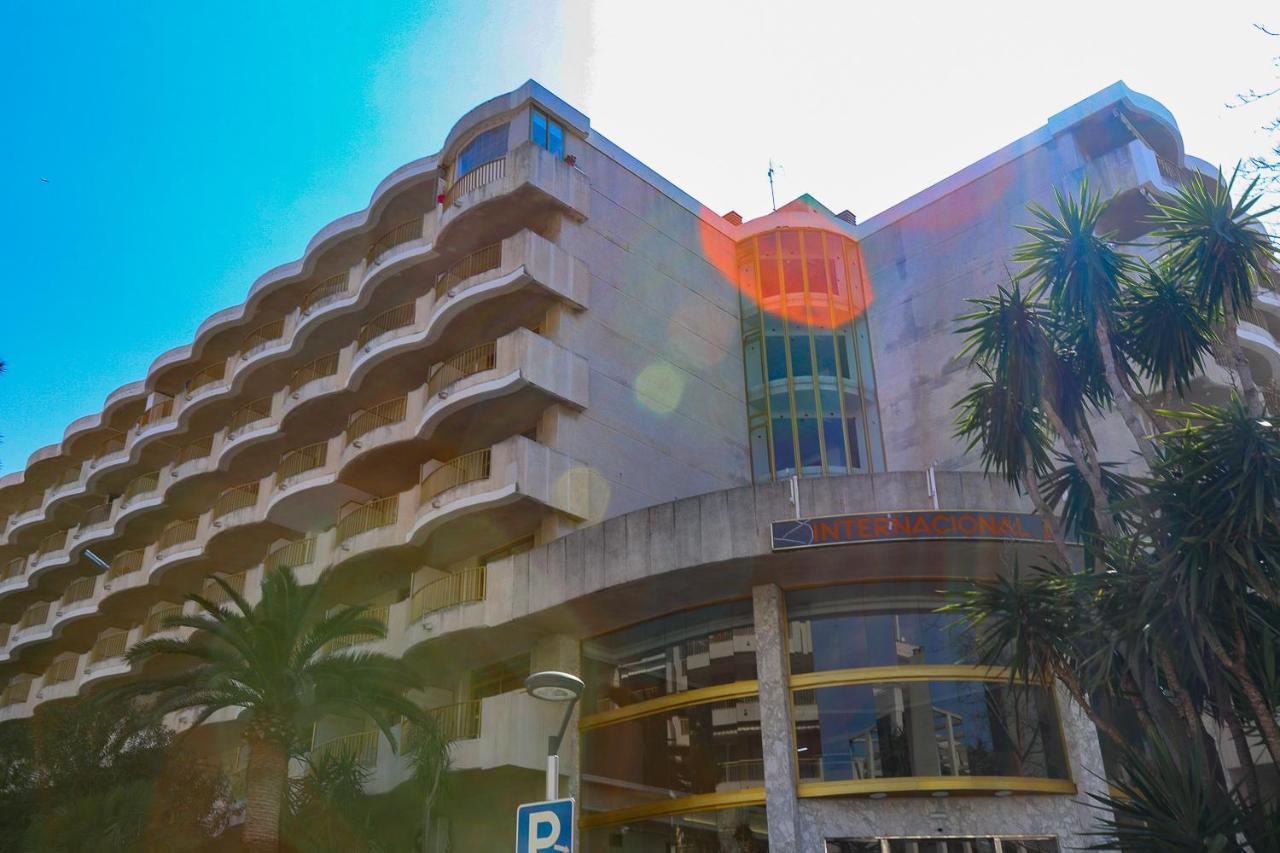 Appartement Costa Daurada -102 Internacional Salou