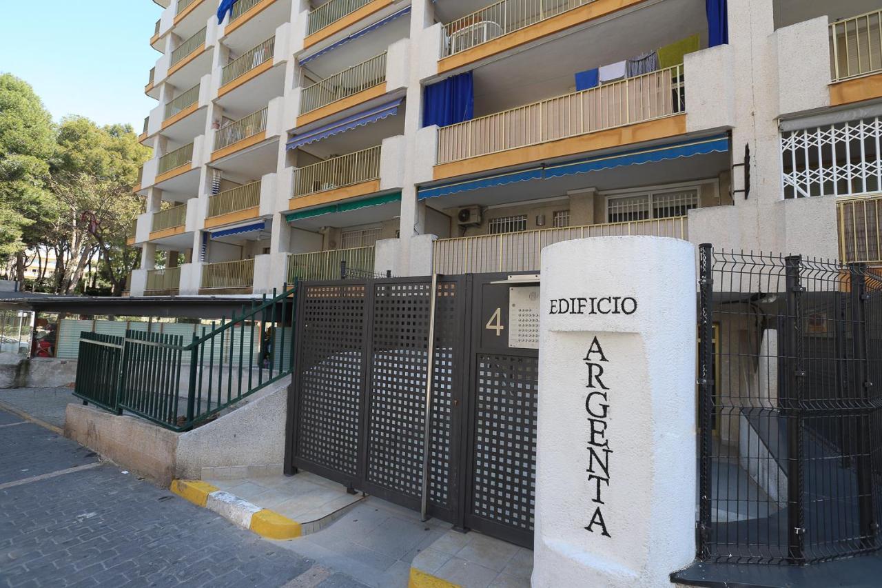 Appartement Argenta Salou