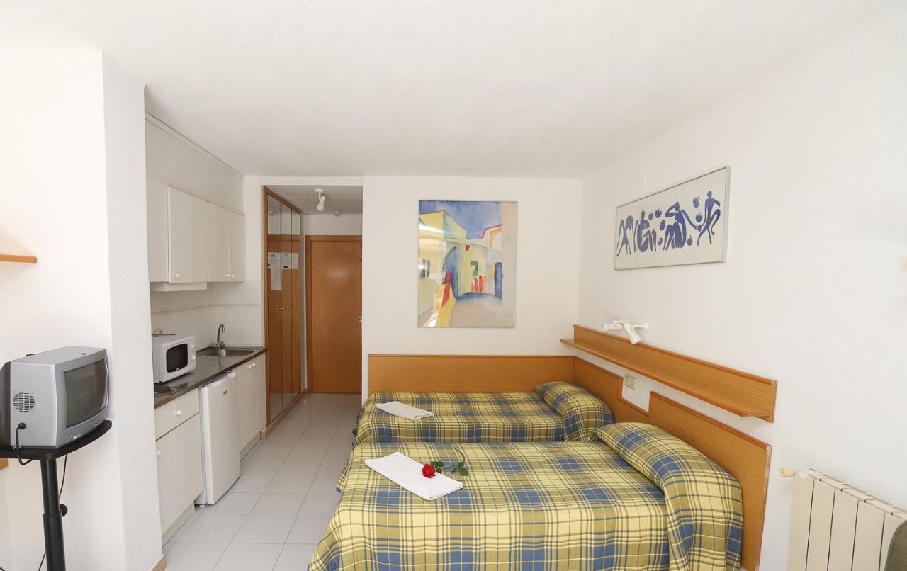 Appartement Costa Daurada -102 Internacional