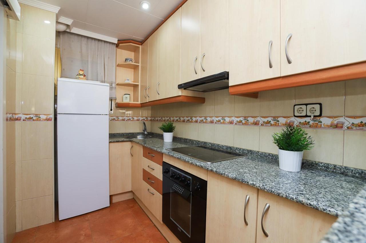 Appartement Argenta *