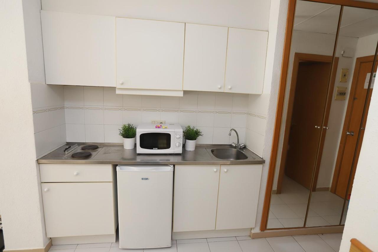 Costa Daurada -102 Internacional Appartement Salou