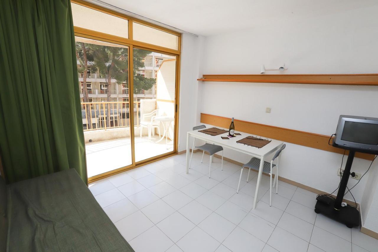 Costa Daurada - Internacional Ii Apartamento *