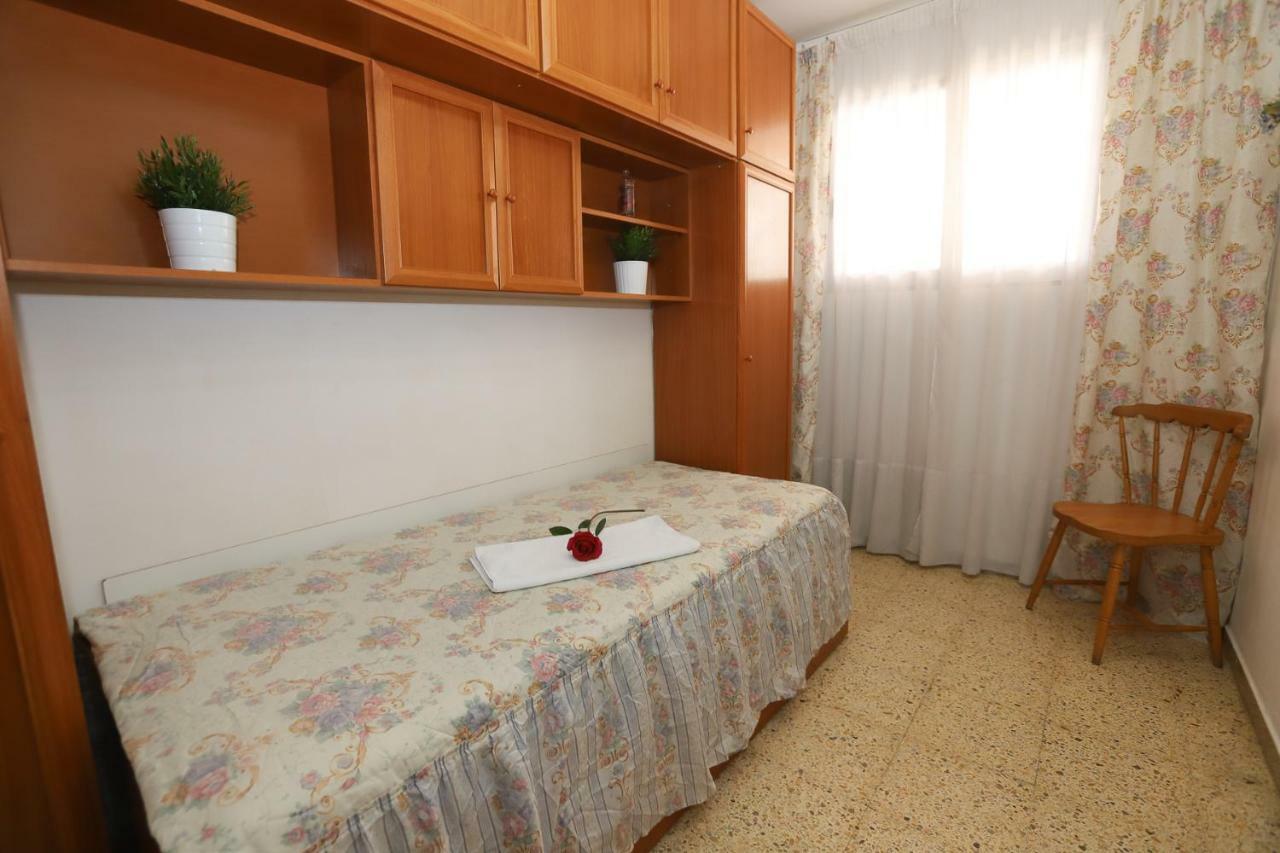 Apartment Costa Daurada - Greco Ii