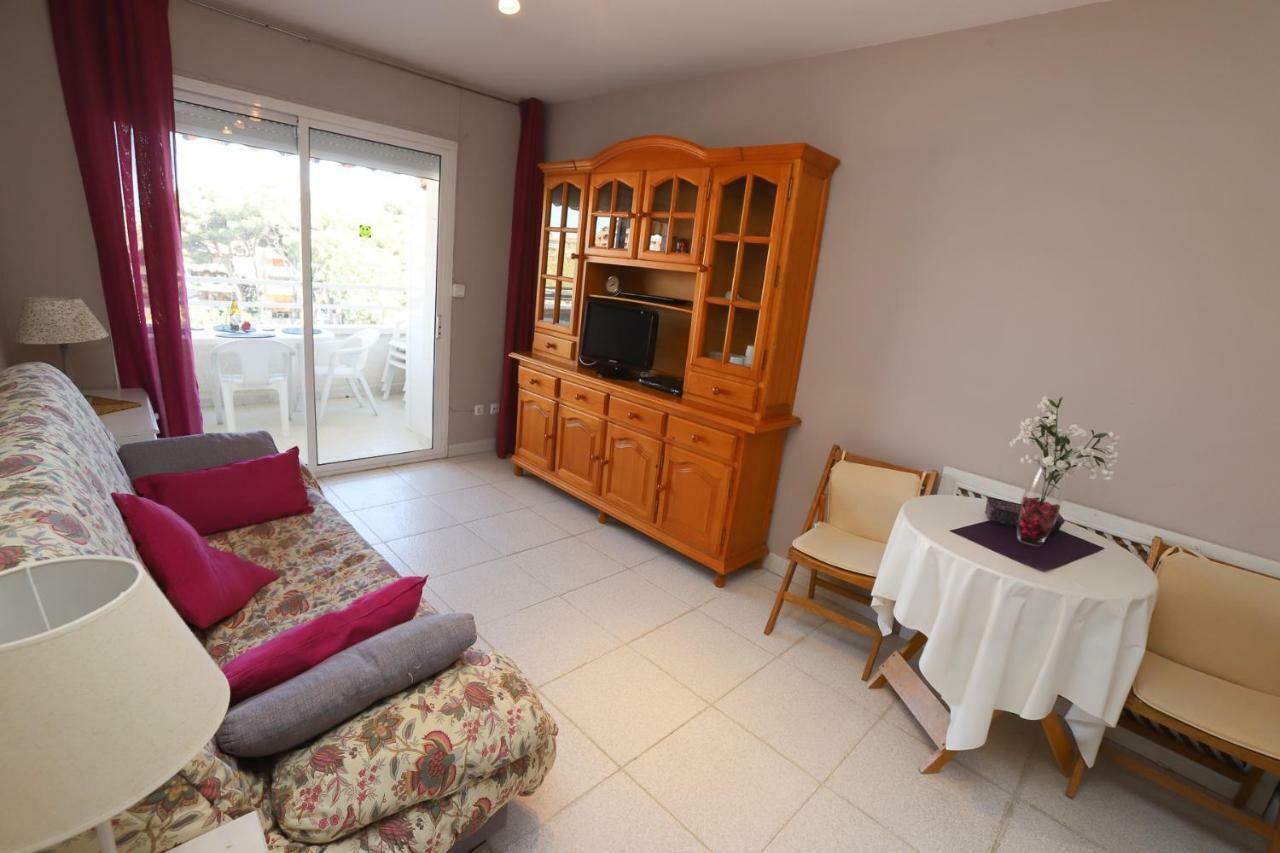 COSTA DAURADA APARTAMENTS - Nobusa Salou