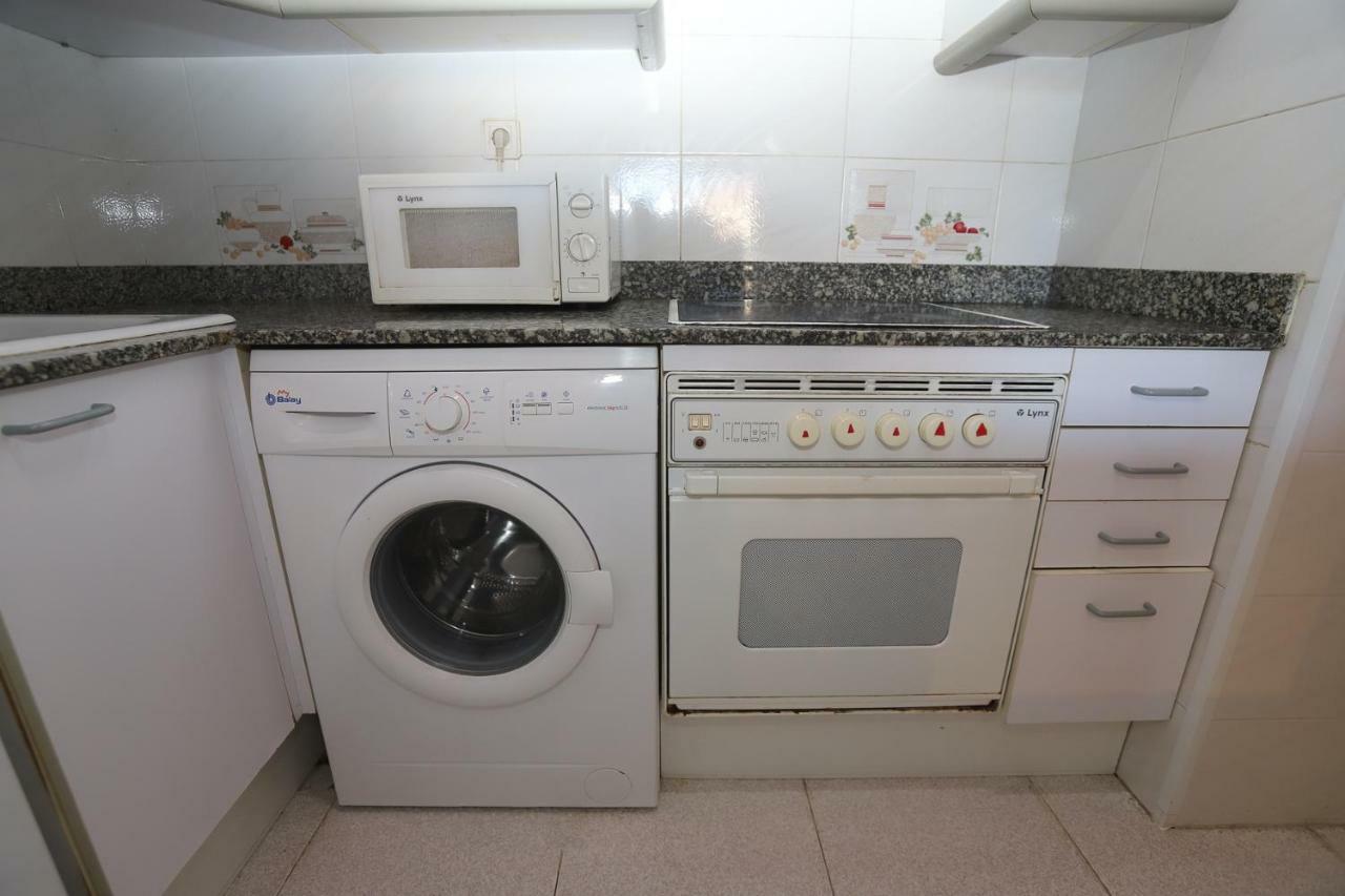 COSTA DAURADA APARTAMENTS - Nobusa * Salou