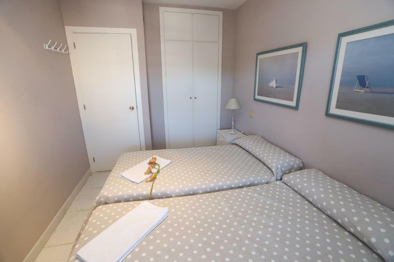 COSTA DAURADA APARTAMENTS - Nobusa * Salou