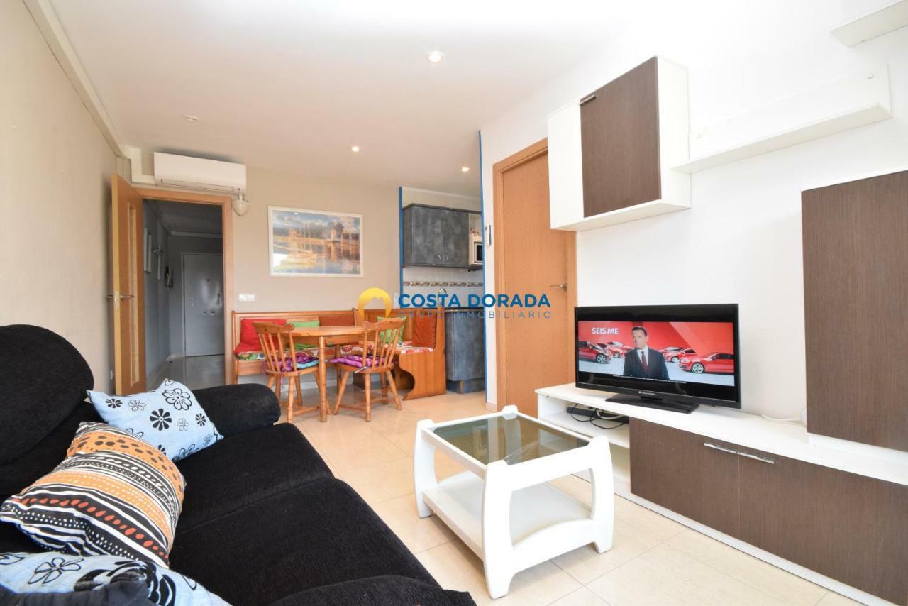 Apartment Gicd La Palmera *