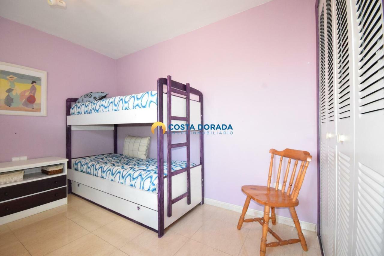 Gicd La Palmera Apartment *