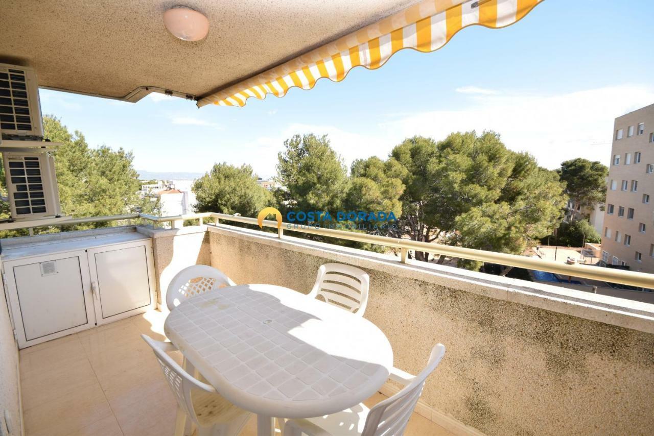 Gicd La Palmera * Salou