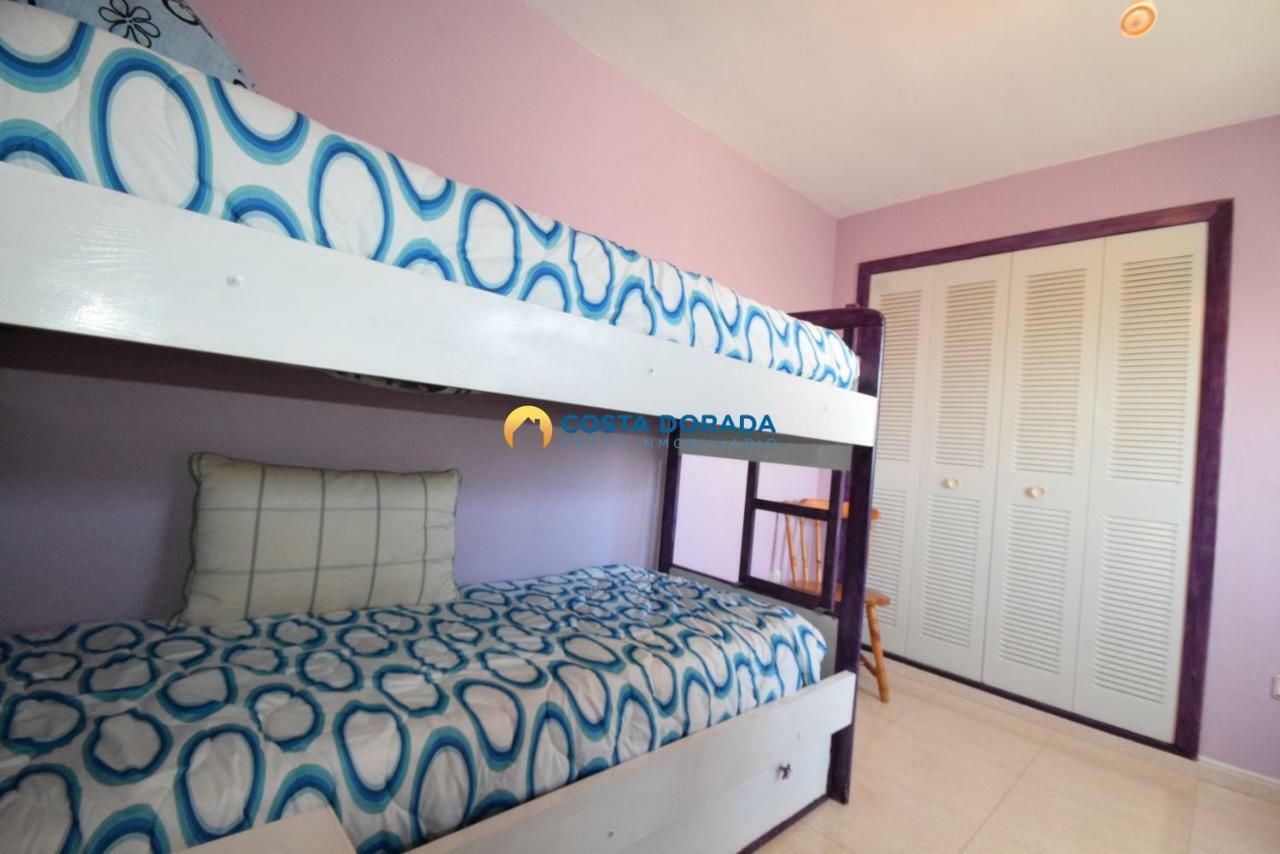 Gicd La Palmera * Salou