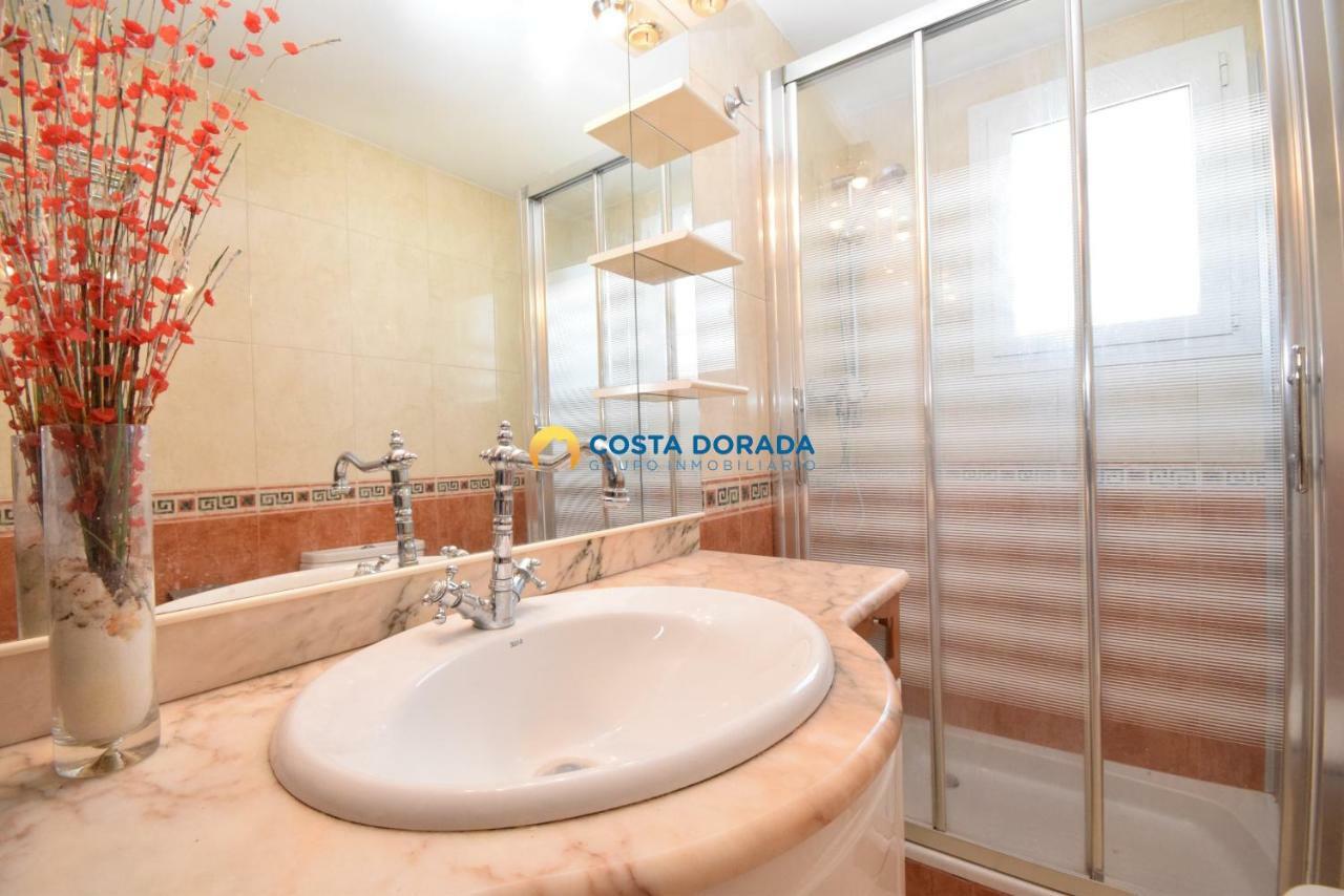 Apartment Gicd La Palmera