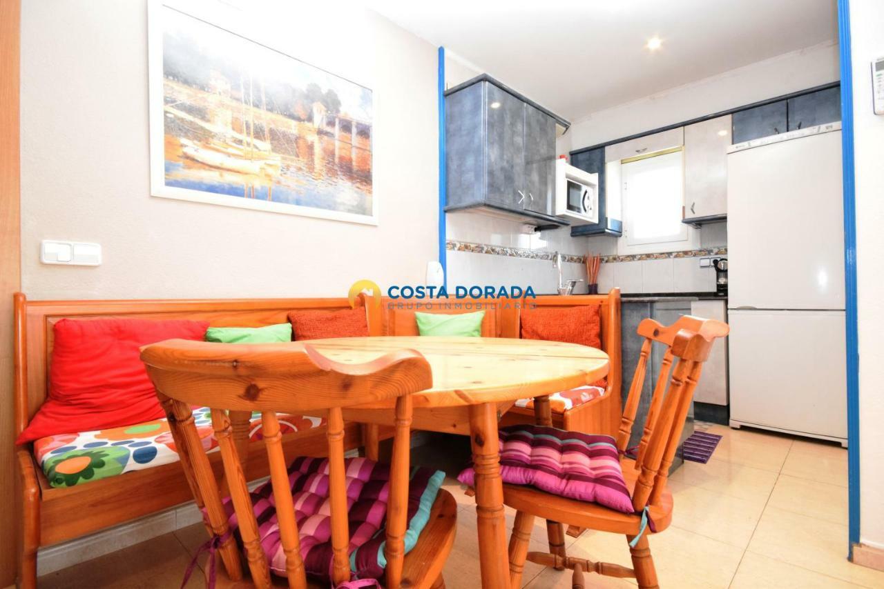 Gicd La Palmera Apartment