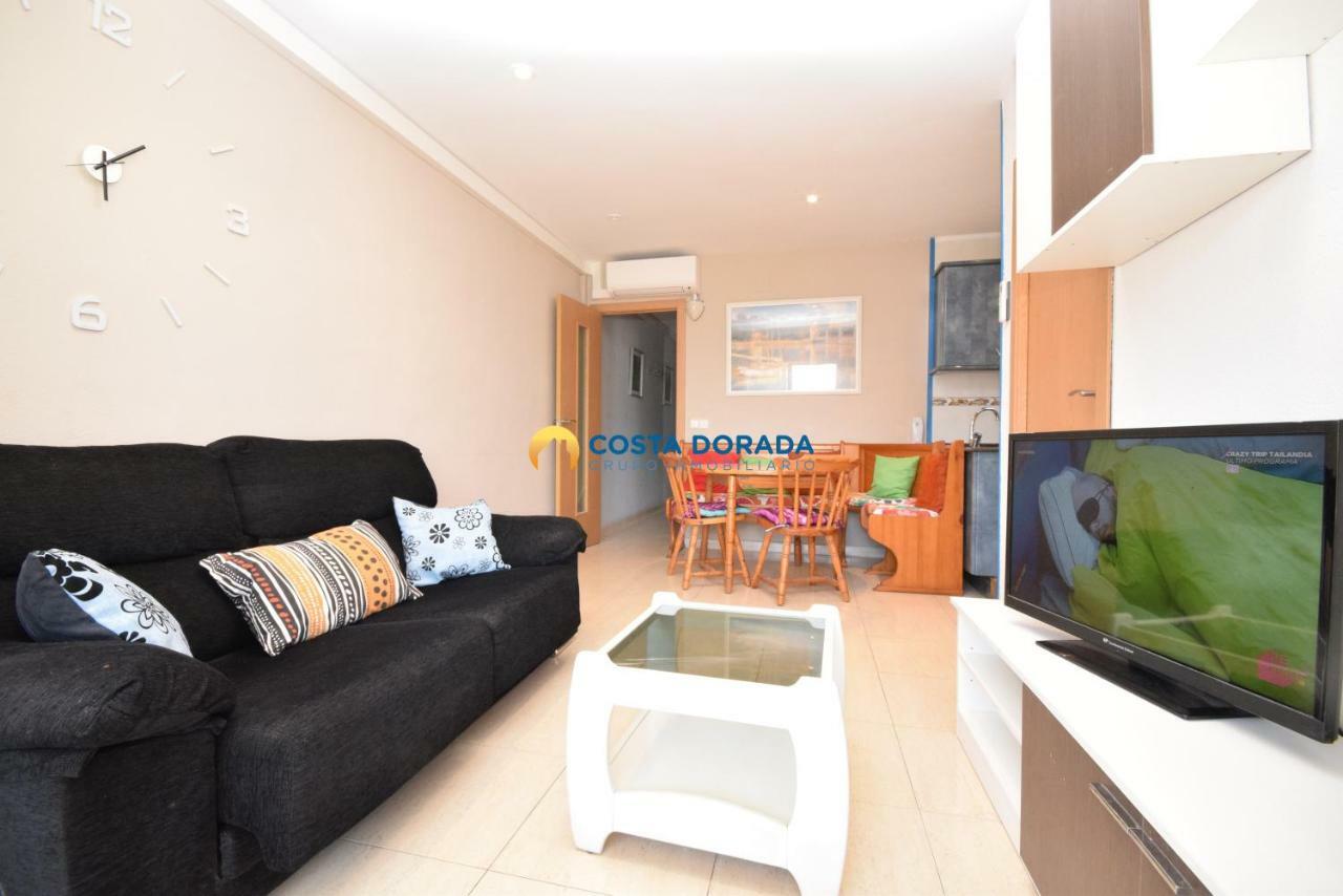 Apartment Gicd La Palmera Salou