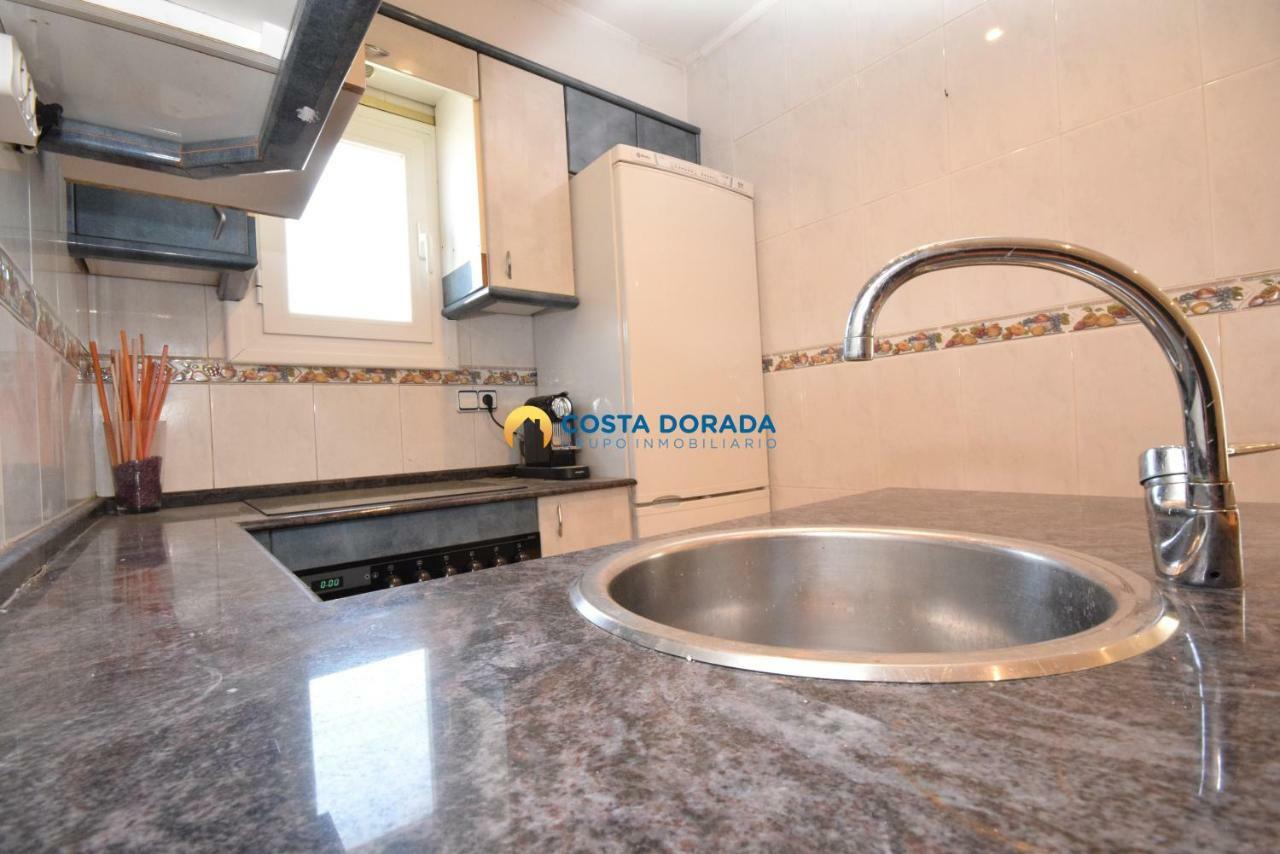 Apartment Gicd La Palmera