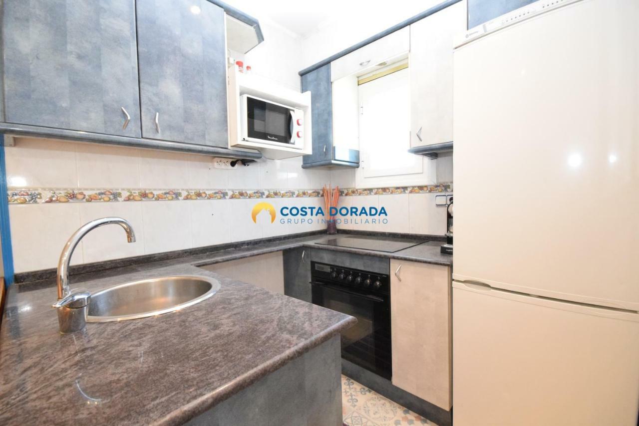 Gicd La Palmera * Salou