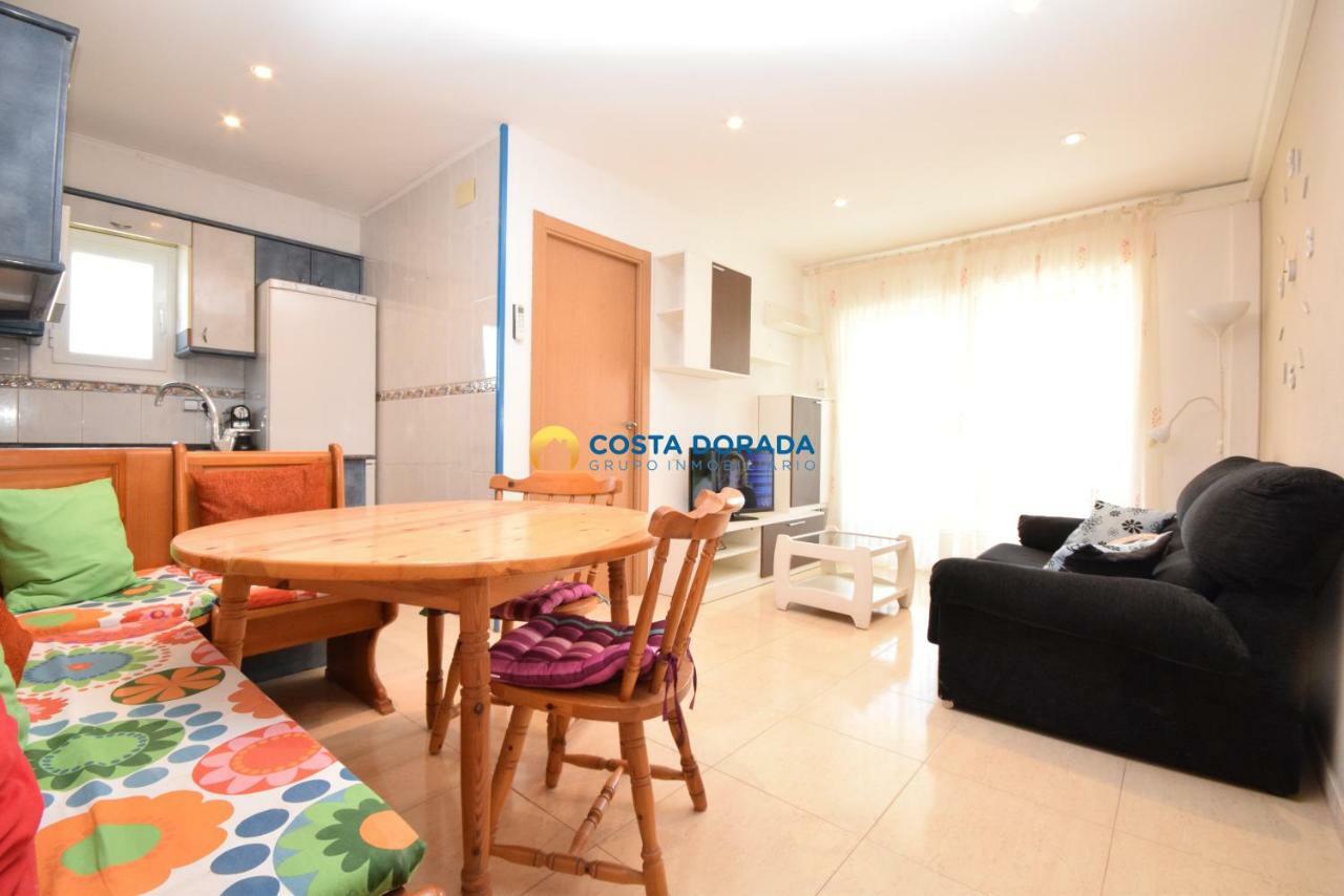 Gicd La Palmera Salou