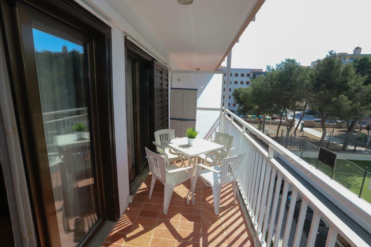 Flandria Apartment *