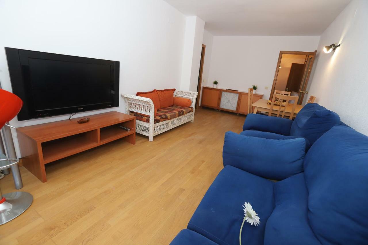 Apartment Fortuny