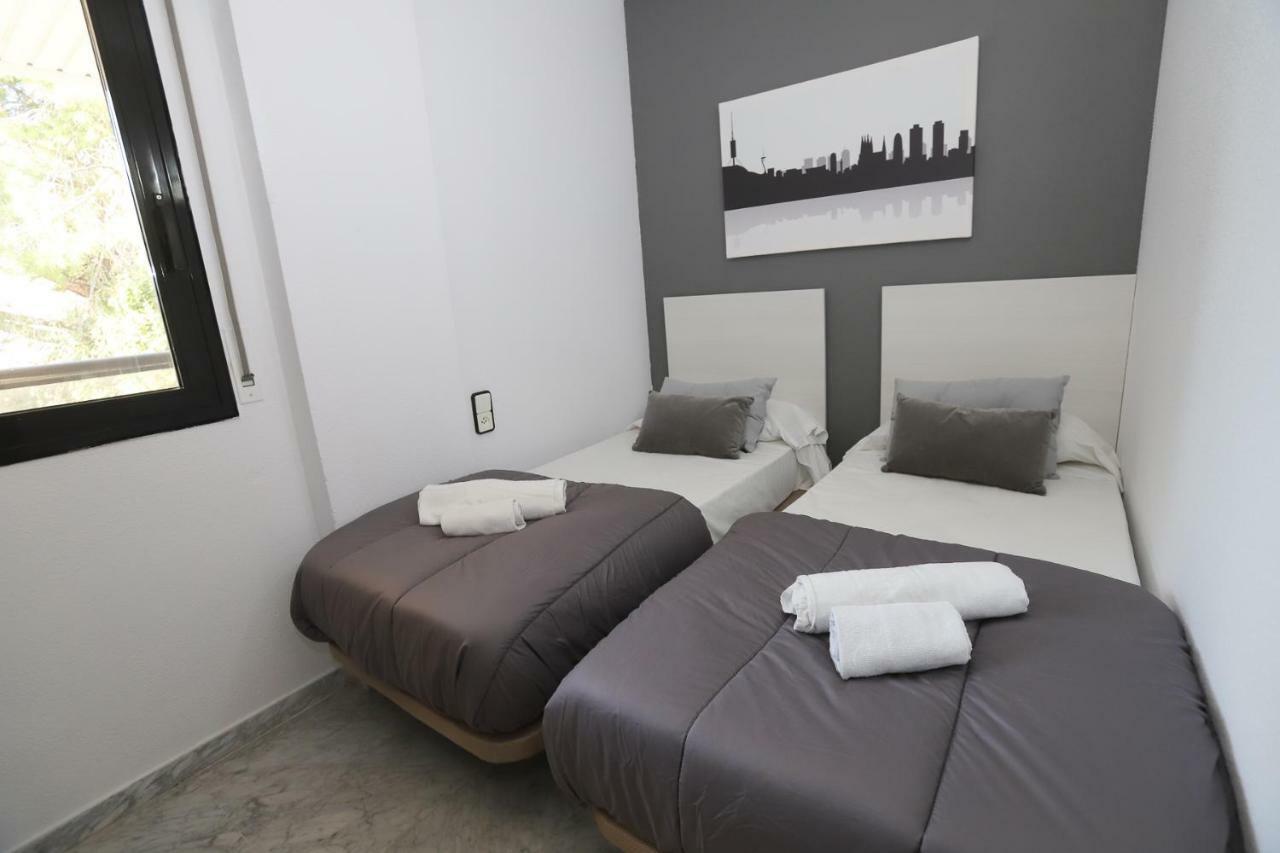 Apartment Differentflats Cancun *