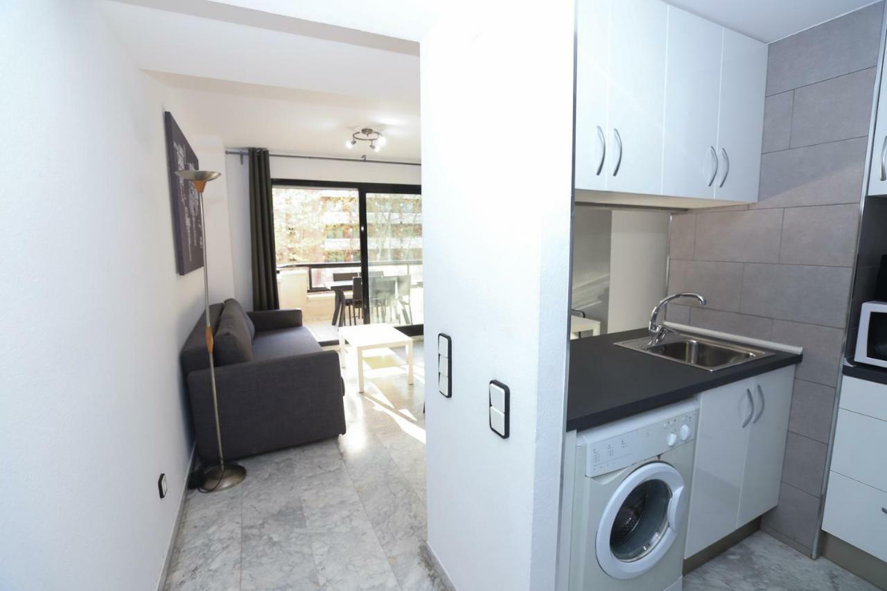 Apartment Differentflats Cancun Salou