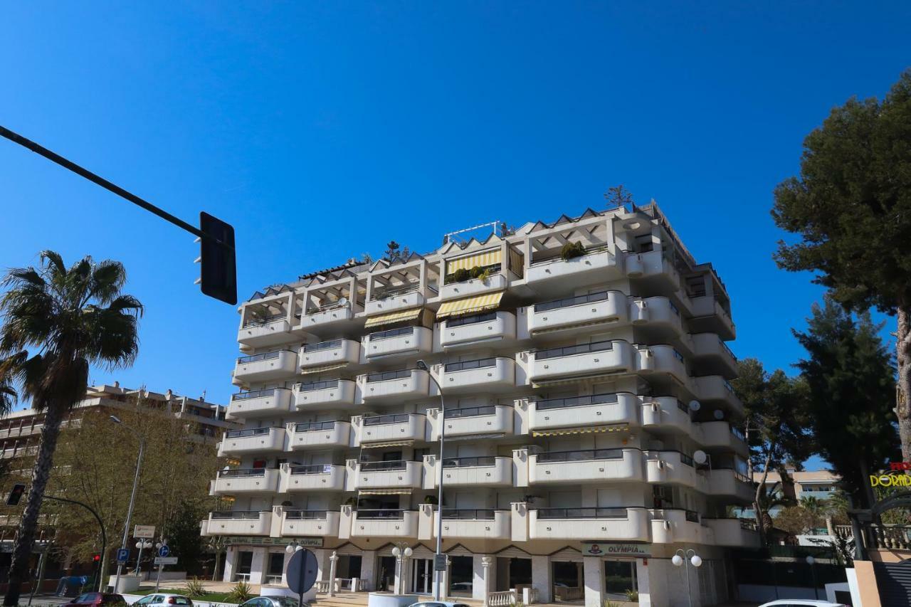 Differentflats Cancun Salou