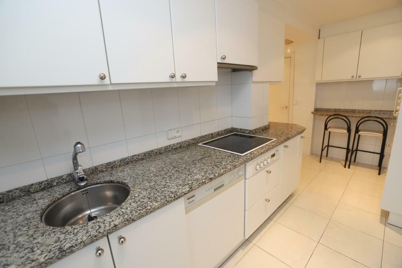 Differentflats Horizonte Apartment