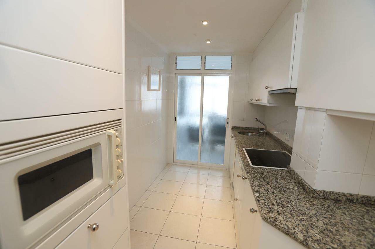 Apartment Differentflats Horizonte *