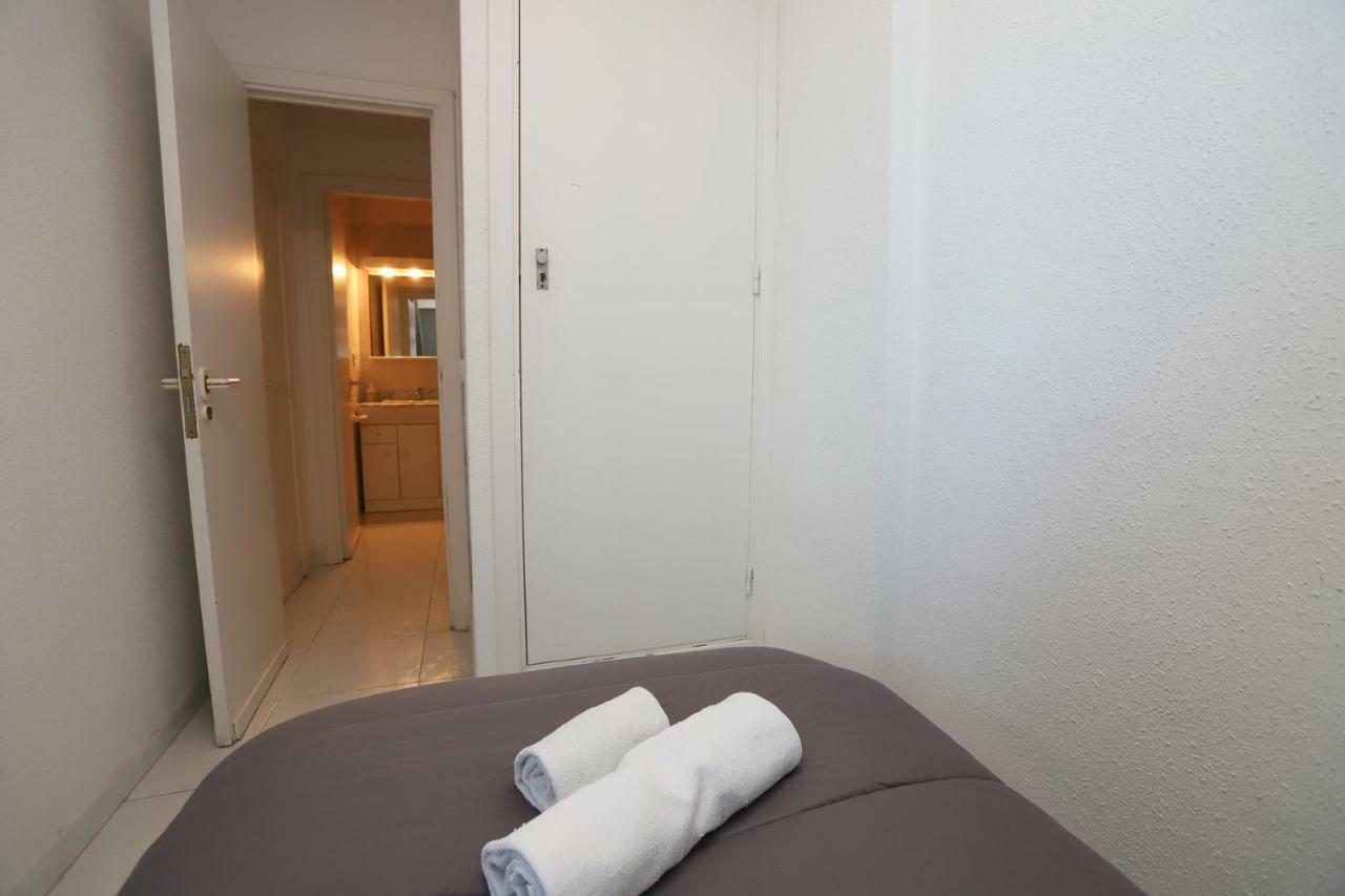 Differentflats Horizonte Apartment *